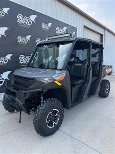 2022 Polaris Ranger 1000 Crew SOHC Premium   - Photo 6 - Monroe, LA 71202