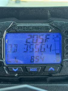 2022 Polaris Ranger 1000 Crew SOHC Premium   - Photo 17 - Monroe, LA 71202