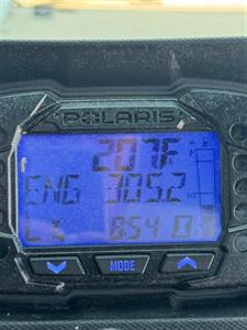 2022 Polaris Ranger 1000 Crew SOHC Premium   - Photo 18 - Monroe, LA 71202