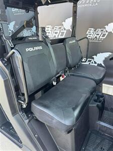 2022 Polaris Ranger 1000 Crew SOHC Premium   - Photo 14 - Monroe, LA 71202