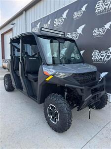 2022 Polaris Ranger 1000 Crew SOHC Premium   - Photo 8 - Monroe, LA 71202