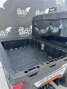 2022 Polaris Ranger 1000 Crew SOHC Premium   - Photo 11 - Monroe, LA 71202