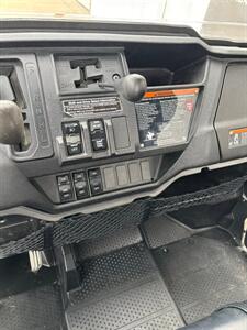 2024 Honda Pioneer 1000-6 Deluxe   - Photo 13 - Monroe, LA 71202