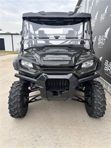 2024 Honda Pioneer 1000-6 Deluxe   - Photo 8 - Monroe, LA 71202