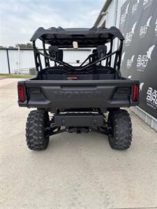 2024 Honda Pioneer 1000-6 Deluxe   - Photo 9 - Monroe, LA 71202