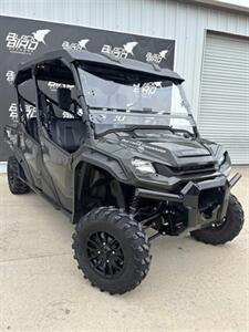 2024 Honda Pioneer 1000-6 Deluxe   - Photo 1 - Monroe, LA 71202