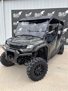 2024 Honda Pioneer 1000-6 Deluxe   - Photo 4 - Monroe, LA 71202
