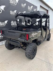 2024 Honda Pioneer 1000-6 Deluxe   - Photo 7 - Monroe, LA 71202
