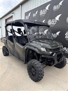 2024 Honda Pioneer 1000-6 Deluxe   - Photo 3 - Monroe, LA 71202