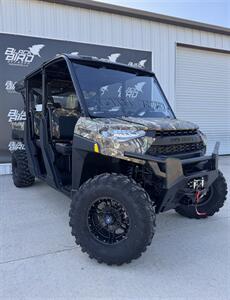 2021 Polaris Ranger 1000 XP Crew   - Photo 3 - Monroe, LA 71202