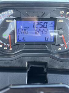 2021 Polaris Ranger 1000 XP Crew   - Photo 17 - Monroe, LA 71202