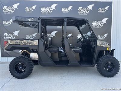 2021 Polaris Ranger 1000 XP Crew   - Photo 8 - Monroe, LA 71202