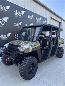 2021 Polaris Ranger 1000 XP Crew   - Photo 1 - Monroe, LA 71202