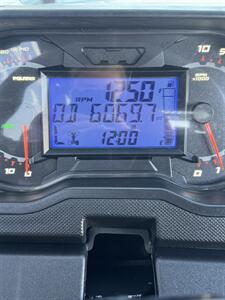 2021 Polaris Ranger 1000 XP Crew   - Photo 16 - Monroe, LA 71202