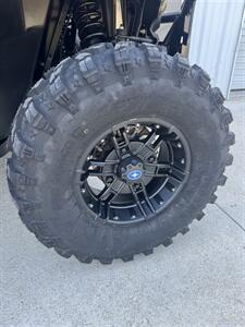 2021 Polaris Ranger 1000 XP Crew   - Photo 11 - Monroe, LA 71202