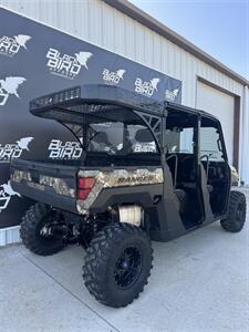 2021 Polaris Ranger 1000 XP Crew   - Photo 9 - Monroe, LA 71202