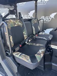 2021 Polaris Ranger 1000 XP Crew   - Photo 14 - Monroe, LA 71202