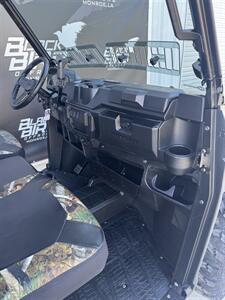 2021 Polaris Ranger 1000 XP Crew   - Photo 15 - Monroe, LA 71202