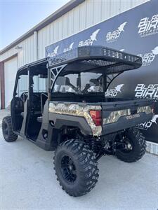 2021 Polaris Ranger 1000 XP Crew   - Photo 6 - Monroe, LA 71202