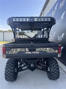 2021 Polaris Ranger 1000 XP Crew   - Photo 5 - Monroe, LA 71202