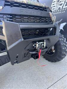 2021 Polaris Ranger 1000 XP Crew   - Photo 12 - Monroe, LA 71202