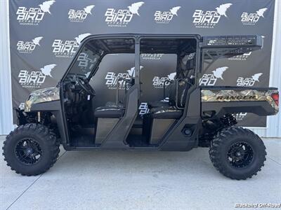 2021 Polaris Ranger 1000 XP Crew   - Photo 4 - Monroe, LA 71202