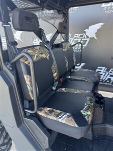 2021 Polaris Ranger 1000 XP Crew   - Photo 13 - Monroe, LA 71202