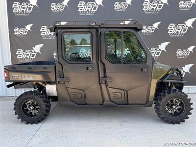 2014 Polaris Ranger 900 XP EPS Crew   - Photo 5 - Monroe, LA 71202