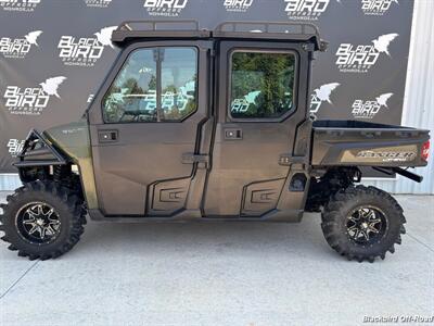 2014 Polaris Ranger 900 XP EPS Crew   - Photo 4 - Monroe, LA 71202