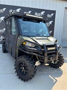 2014 Polaris Ranger 900 XP EPS Crew   - Photo 1 - Monroe, LA 71202