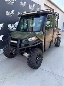 2014 Polaris Ranger 900 XP EPS Crew   - Photo 2 - Monroe, LA 71202