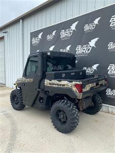 2024 Polaris Ranger 1000 XP Northstar Ultimate   - Photo 8 - Monroe, LA 71202