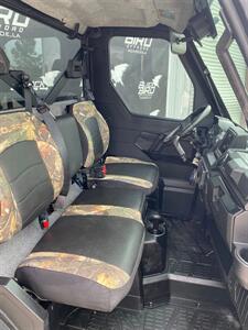 2024 Polaris Ranger 1000 XP Northstar Ultimate   - Photo 12 - Monroe, LA 71202