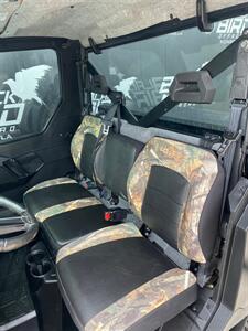 2024 Polaris Ranger 1000 XP Northstar Ultimate   - Photo 11 - Monroe, LA 71202