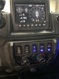 2024 Polaris Ranger 1000 XP Northstar Ultimate   - Photo 13 - Monroe, LA 71202