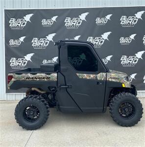 2024 Polaris Ranger 1000 XP Northstar Ultimate   - Photo 4 - Monroe, LA 71202