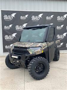 2024 Polaris Ranger 1000 XP Northstar Ultimate   - Photo 1 - Monroe, LA 71202