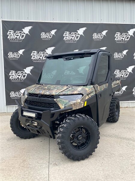 2024 Polaris Ranger 1000 XP Northstar Ultimate   - Photo 1 - Monroe, LA 71202