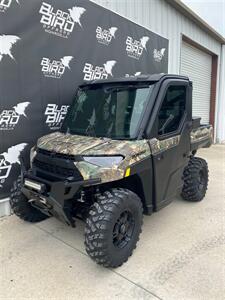 2024 Polaris Ranger 1000 XP Northstar Ultimate   - Photo 7 - Monroe, LA 71202