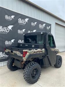 2024 Polaris Ranger 1000 XP Northstar Ultimate   - Photo 5 - Monroe, LA 71202