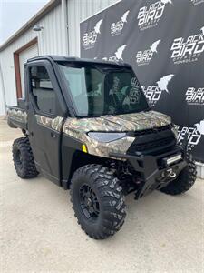 2024 Polaris Ranger 1000 XP Northstar Ultimate   - Photo 3 - Monroe, LA 71202