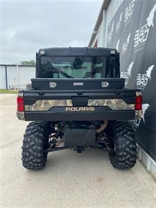 2024 Polaris Ranger 1000 XP Northstar Ultimate   - Photo 9 - Monroe, LA 71202
