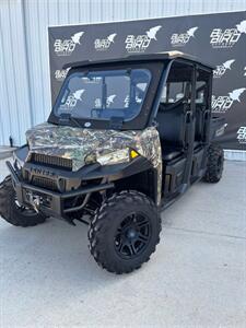 2019 Polaris Ranger 900 XP EPS Crew   - Photo 1 - Monroe, LA 71202