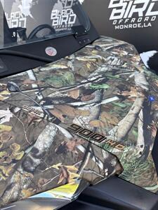 2019 Polaris Ranger 900 XP EPS Crew   - Photo 14 - Monroe, LA 71202
