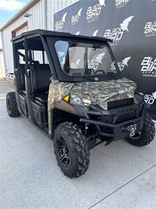 2019 Polaris Ranger 900 XP EPS Crew   - Photo 4 - Monroe, LA 71202