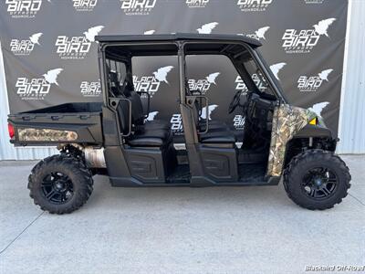 2019 Polaris Ranger 900 XP EPS Crew   - Photo 6 - Monroe, LA 71202