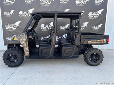 2019 Polaris Ranger 900 XP EPS Crew   - Photo 5 - Monroe, LA 71202