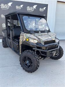 2019 Polaris Ranger 900 XP EPS Crew   - Photo 2 - Monroe, LA 71202