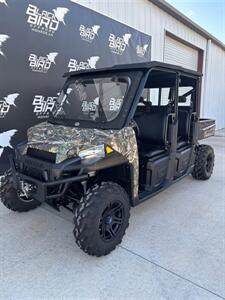 2019 Polaris Ranger 900 XP EPS Crew   - Photo 3 - Monroe, LA 71202