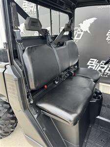 2021 Polaris Ranger 1000 SOHC   - Photo 11 - Monroe, LA 71202